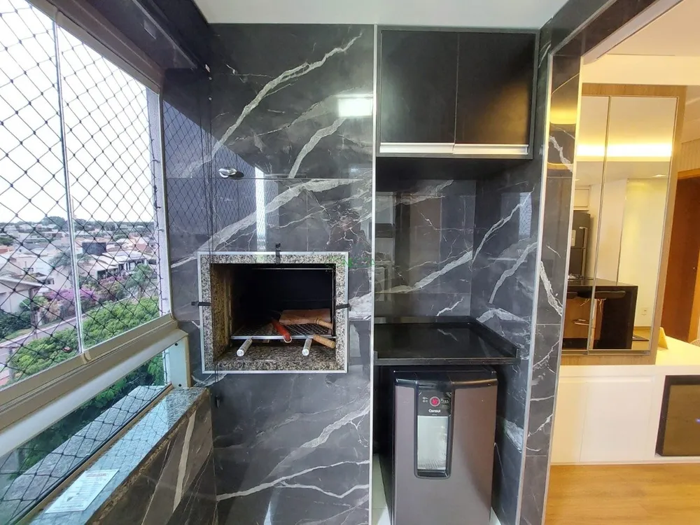 Apartamento, 2 quartos, 69 m² - Foto 10