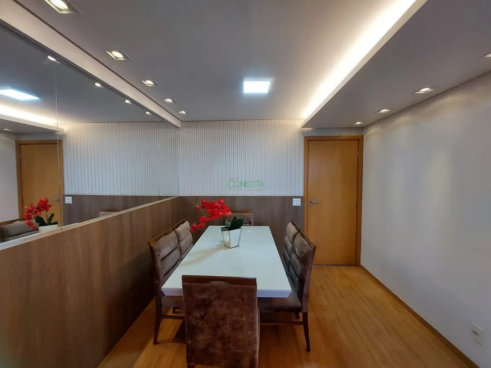 Apartamento, 2 quartos, 69 m² - Foto 9
