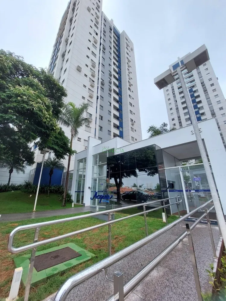 Apartamento, 2 quartos, 69 m² - Foto 5