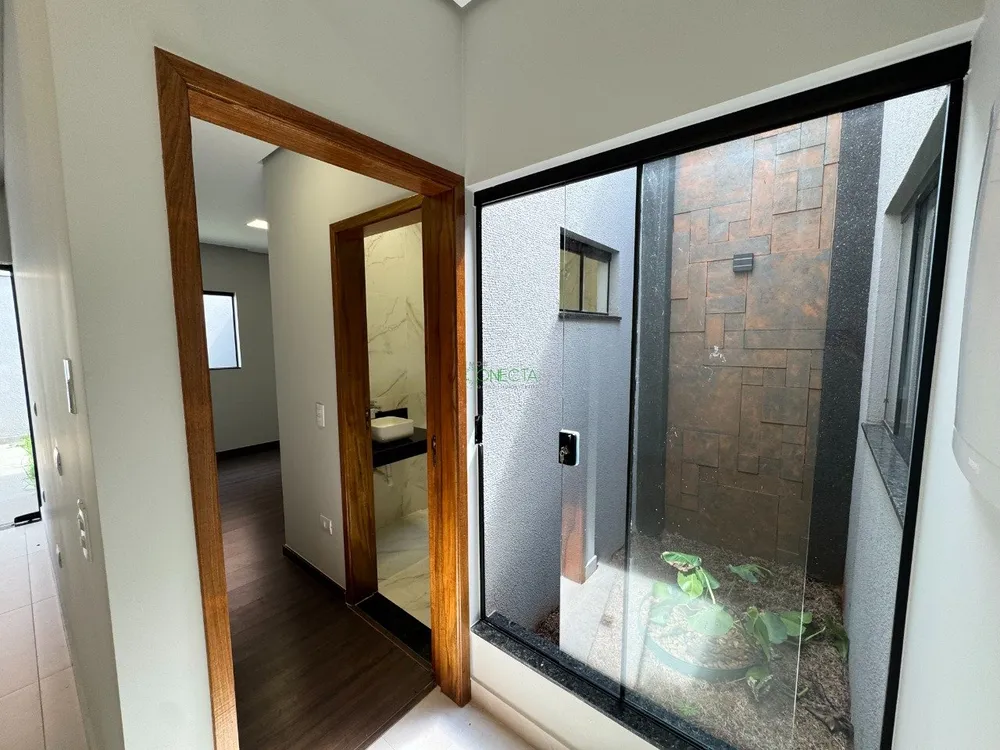 Casa de Condomínio, 3 quartos - Foto 10