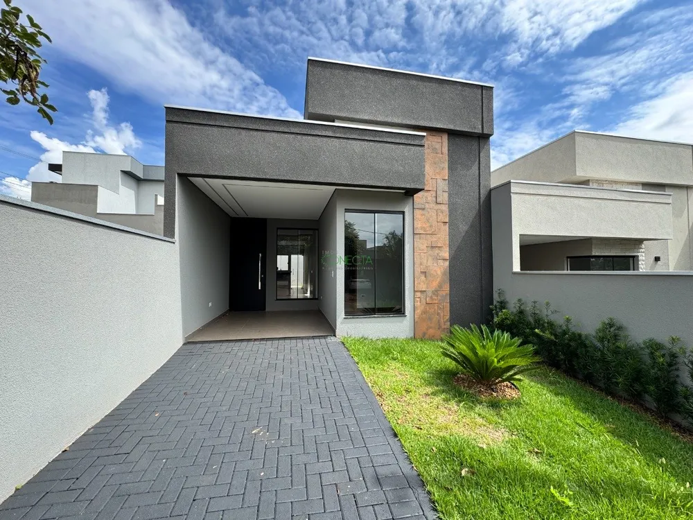 Casa de Condomínio, 3 quartos - Foto 7