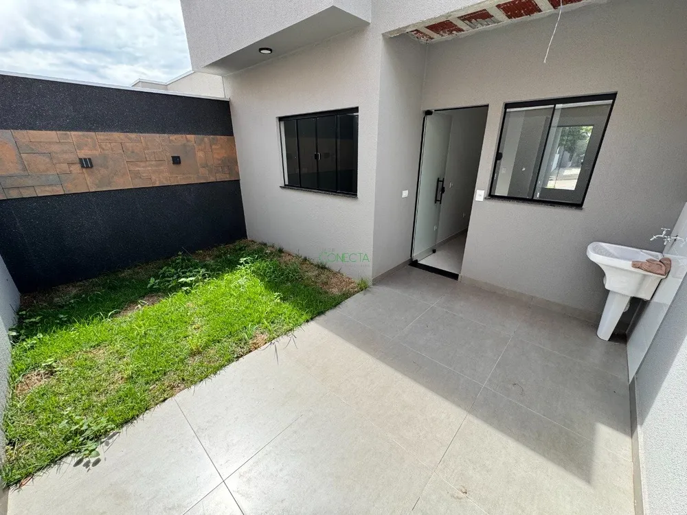 Casa de Condomínio, 3 quartos - Foto 16