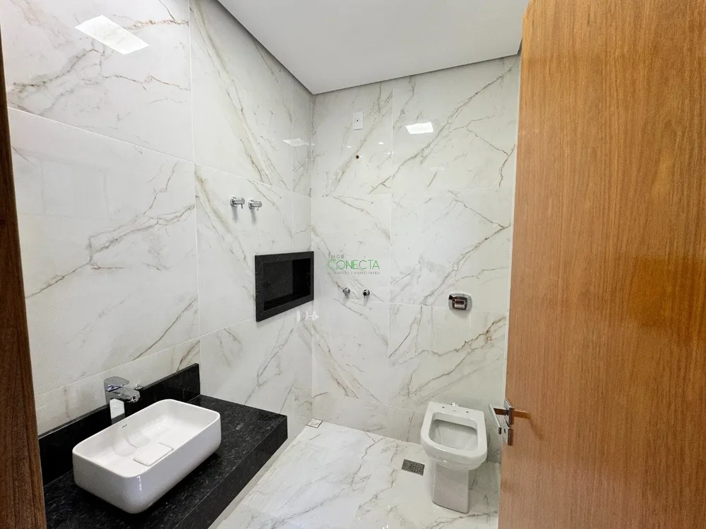 Casa de Condomínio, 3 quartos - Foto 12