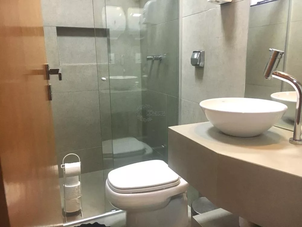 Casa, 3 quartos, 201 m² - Foto 4