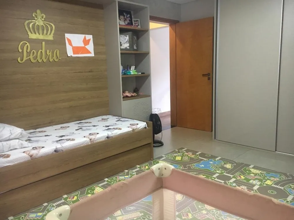 Casa, 3 quartos, 201 m² - Foto 4