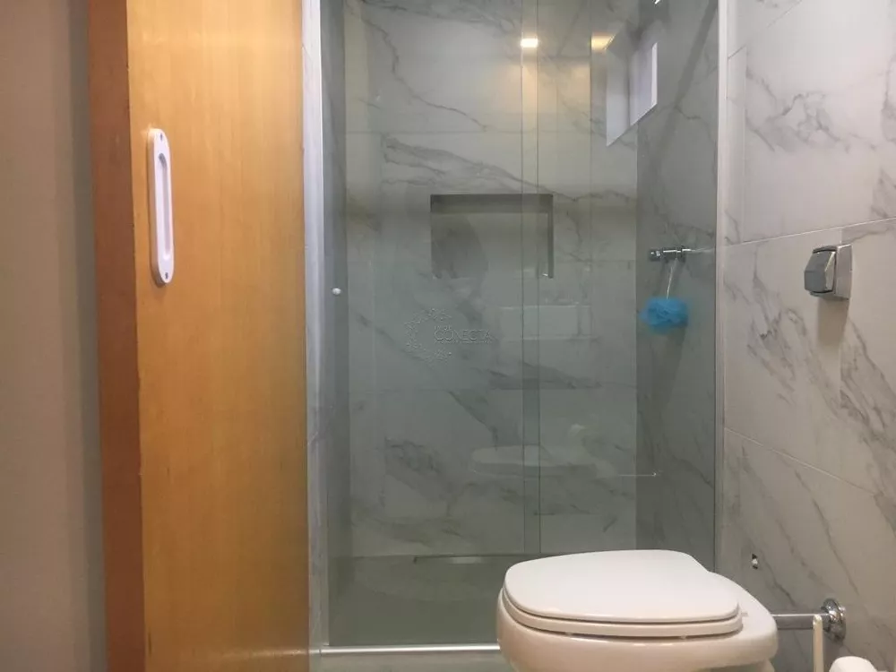 Casa, 3 quartos, 201 m² - Foto 3