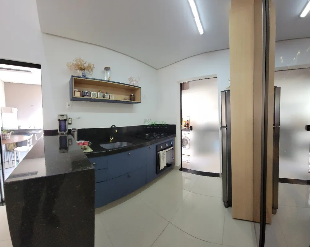 Casa, 3 quartos, 118 m² - Foto 16
