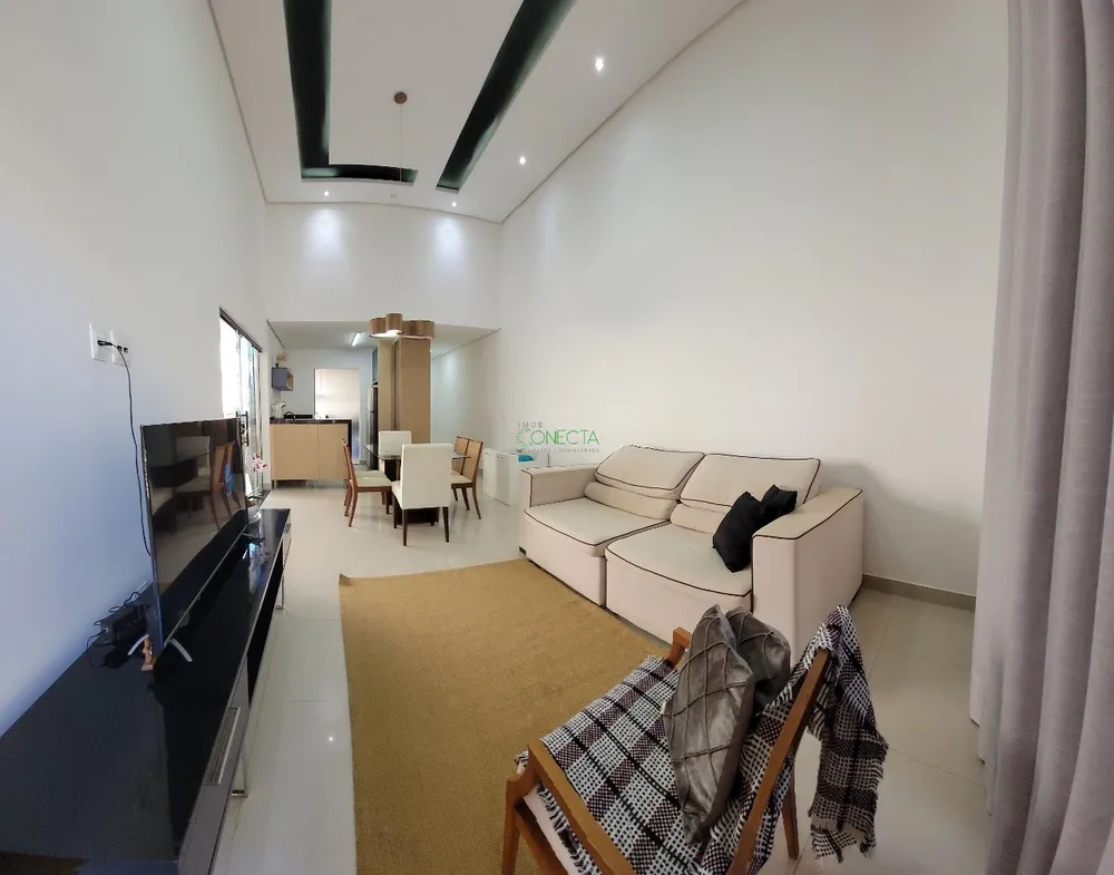 Casa, 3 quartos, 118 m² - Foto 7