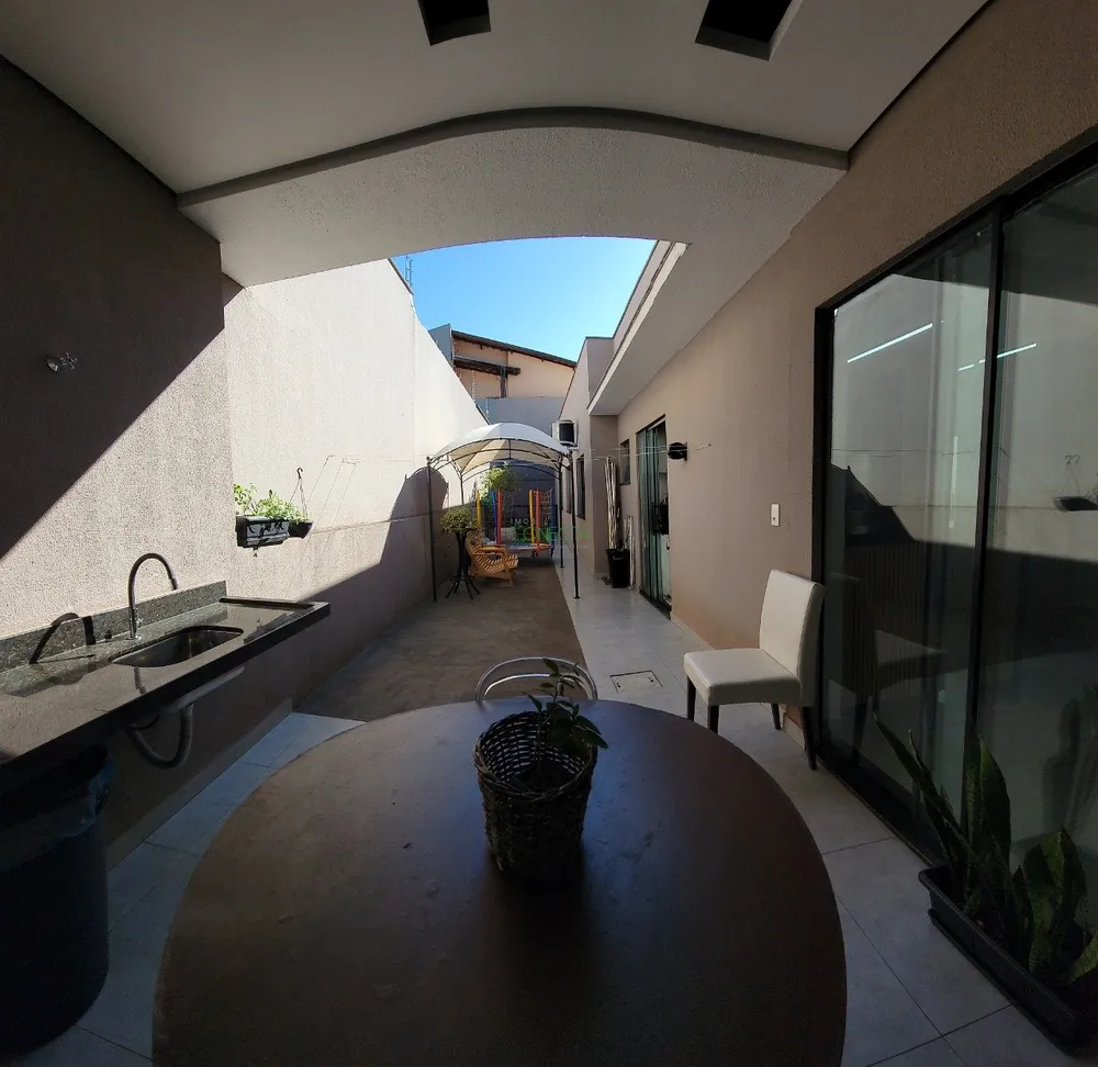 Casa, 3 quartos, 118 m² - Foto 13
