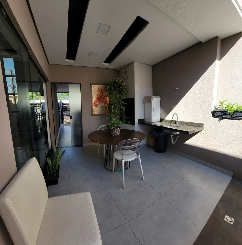 Casa, 3 quartos, 118 m² - Foto 14