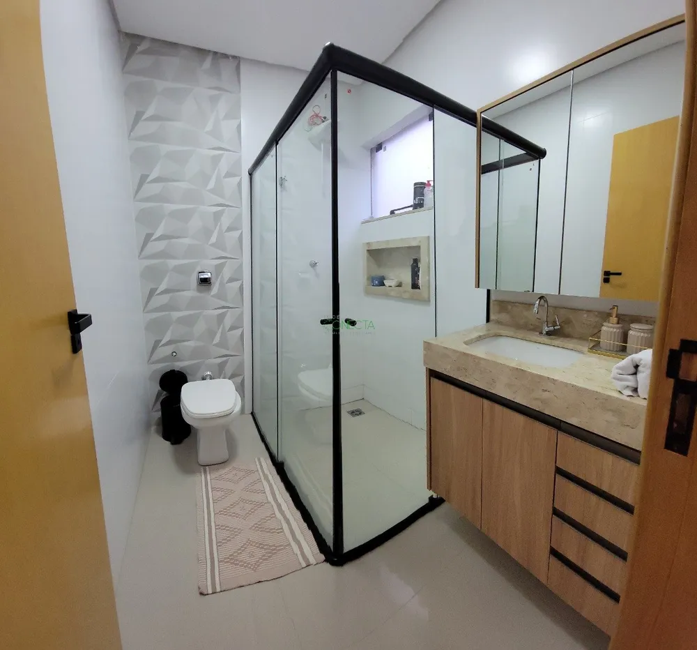 Casa, 3 quartos, 118 m² - Foto 8