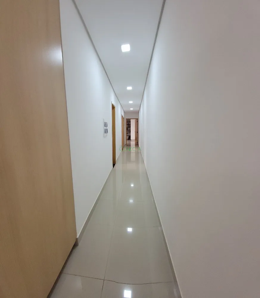 Casa, 3 quartos, 118 m² - Foto 5