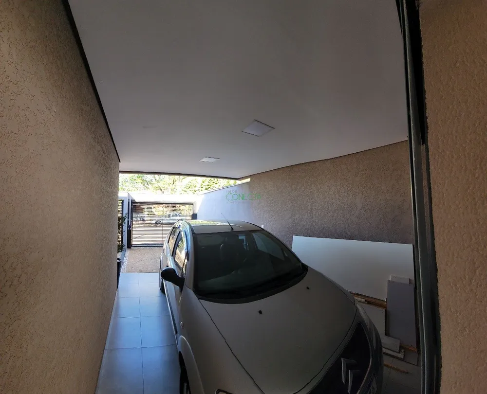 Casa, 3 quartos, 118 m² - Foto 11