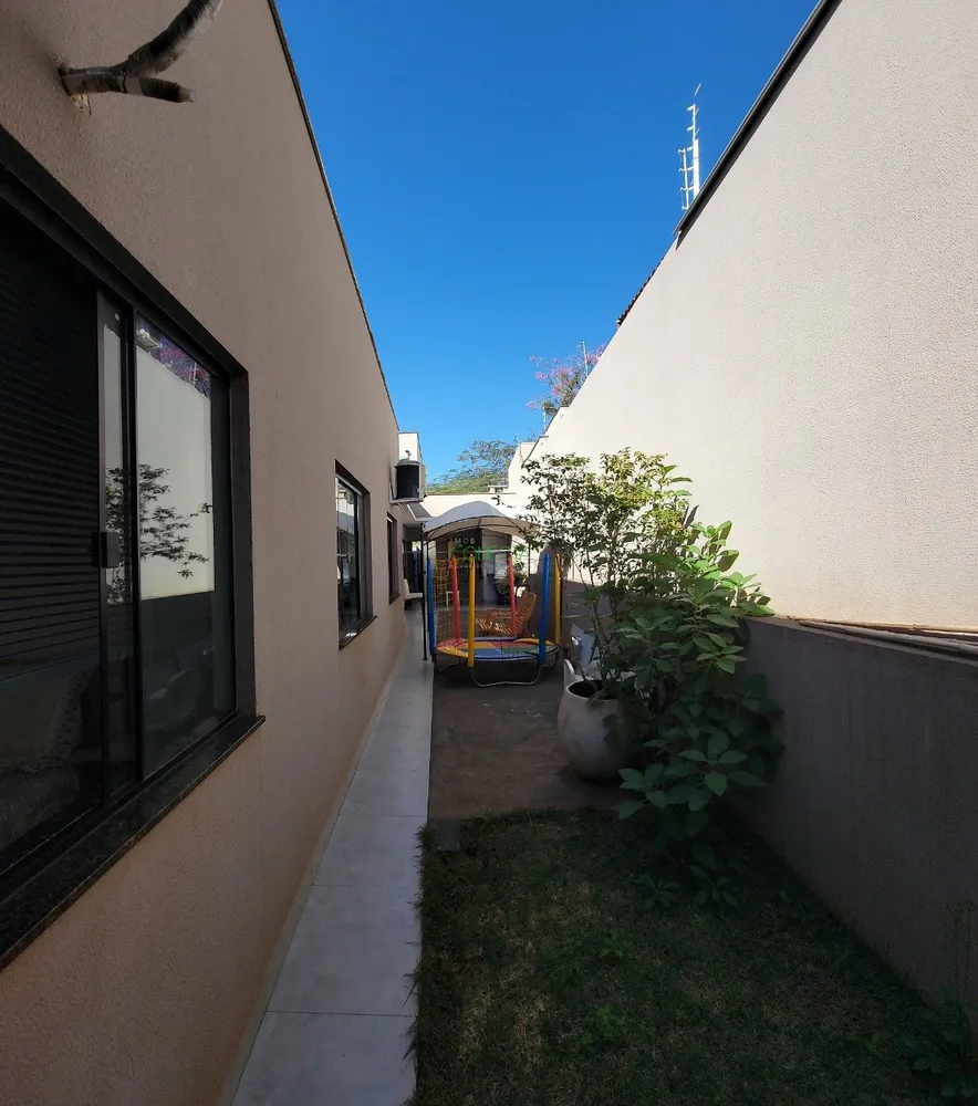 Casa, 3 quartos, 118 m² - Foto 12