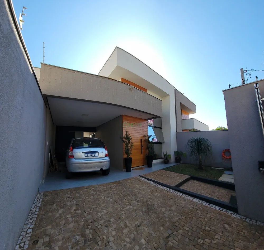 Casa, 3 quartos, 118 m² - Foto 3