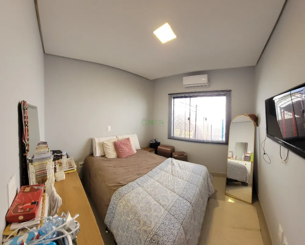 Casa, 3 quartos, 118 m² - Foto 1
