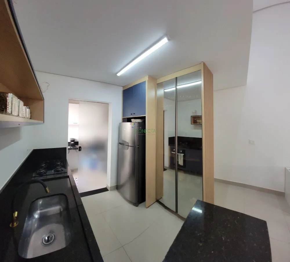 Casa, 3 quartos, 118 m² - Foto 6