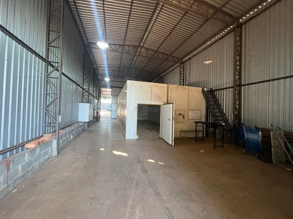 Depósito-Galpão, 160 m² - Foto 6