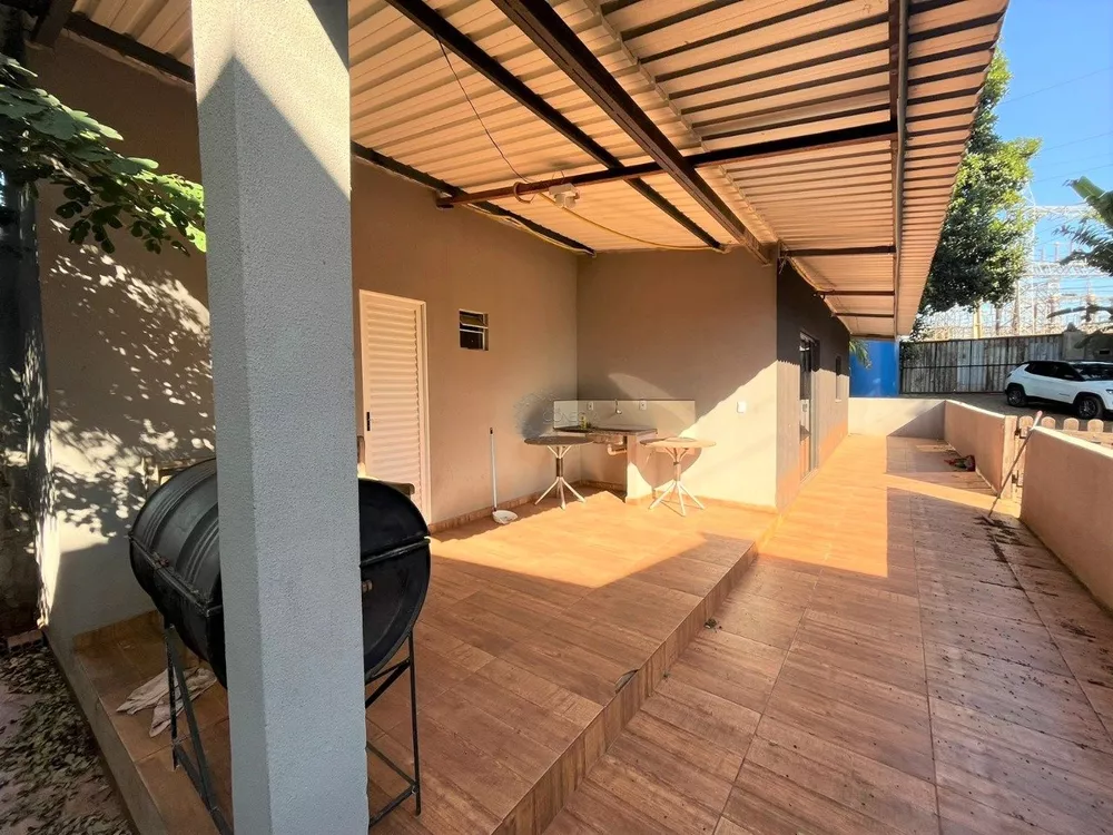 Depósito-Galpão, 160 m² - Foto 4
