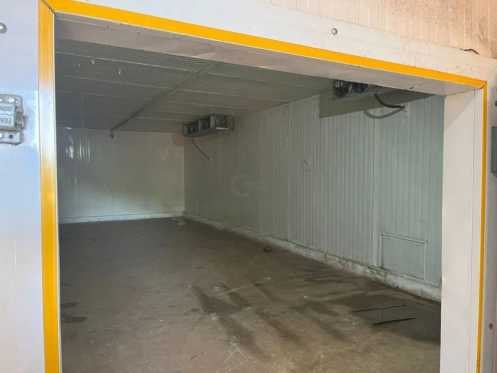 Depósito-Galpão, 160 m² - Foto 9