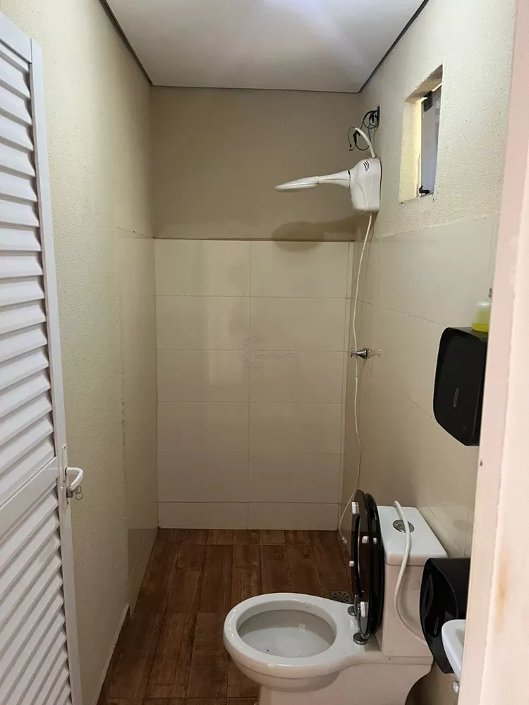 Depósito-Galpão, 160 m² - Foto 3