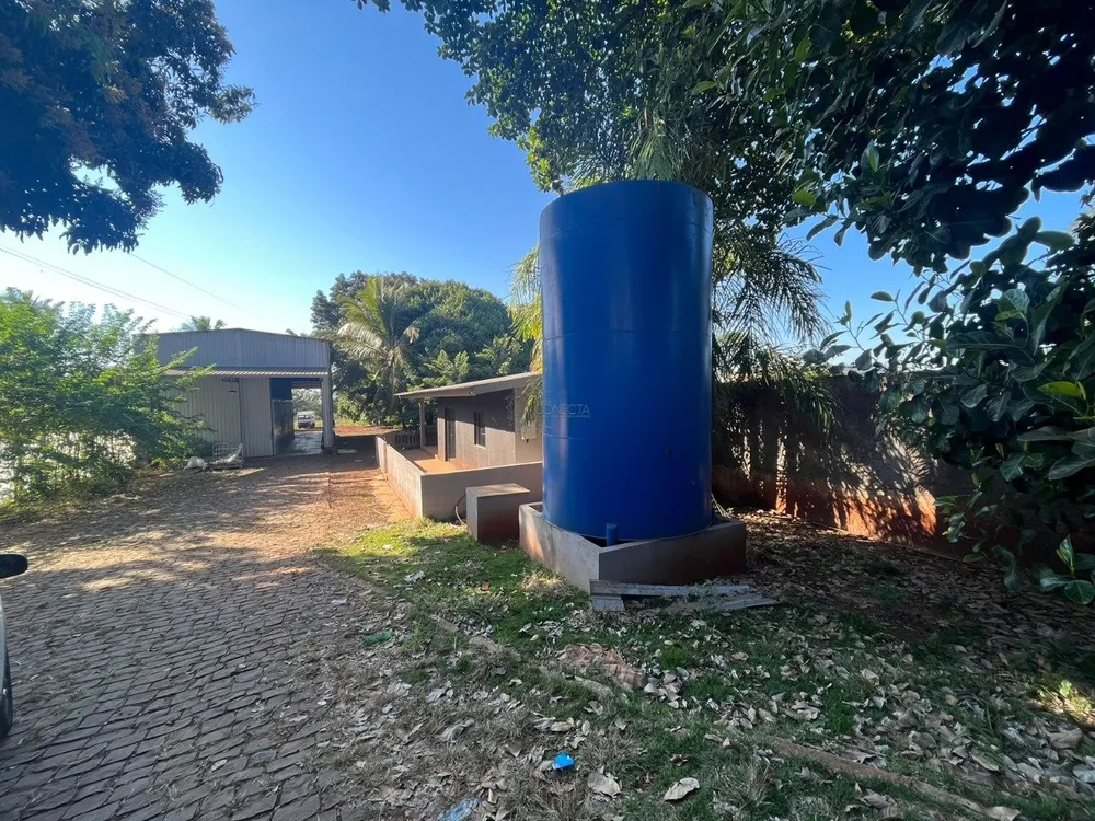 Depósito-Galpão, 160 m² - Foto 12