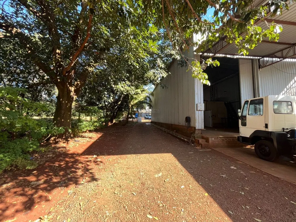 Depósito-Galpão, 160 m² - Foto 11