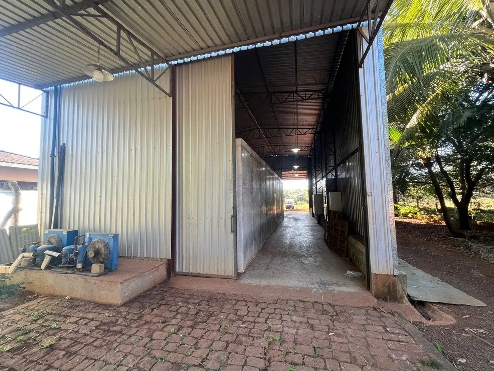 Depósito-Galpão, 160 m² - Foto 7
