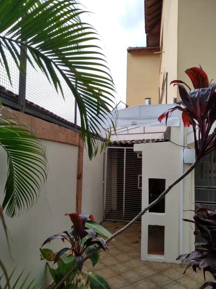 Casa, 4 quartos, 540 m² - Foto 10