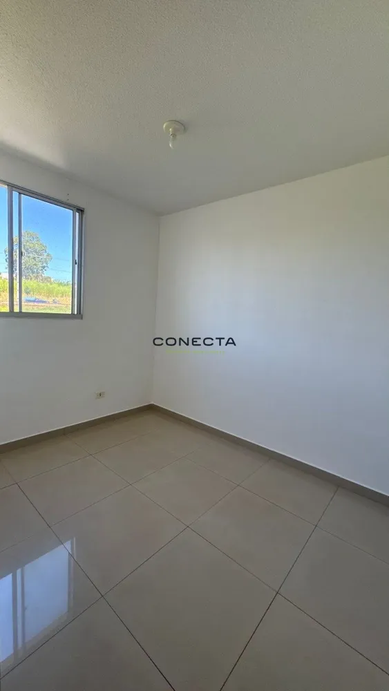 Apartamento, 2 quartos, 42 m² - Foto 7