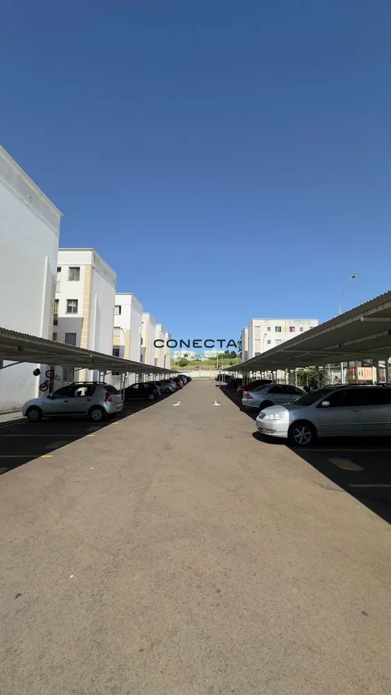 Apartamento, 2 quartos, 42 m² - Foto 8