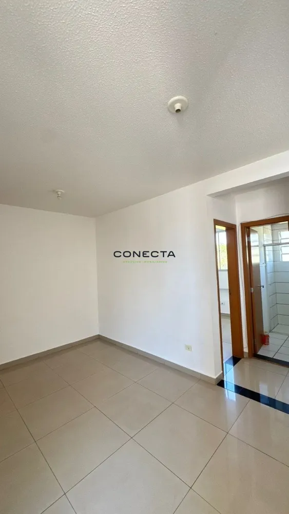 Apartamento, 2 quartos, 42 m² - Foto 2