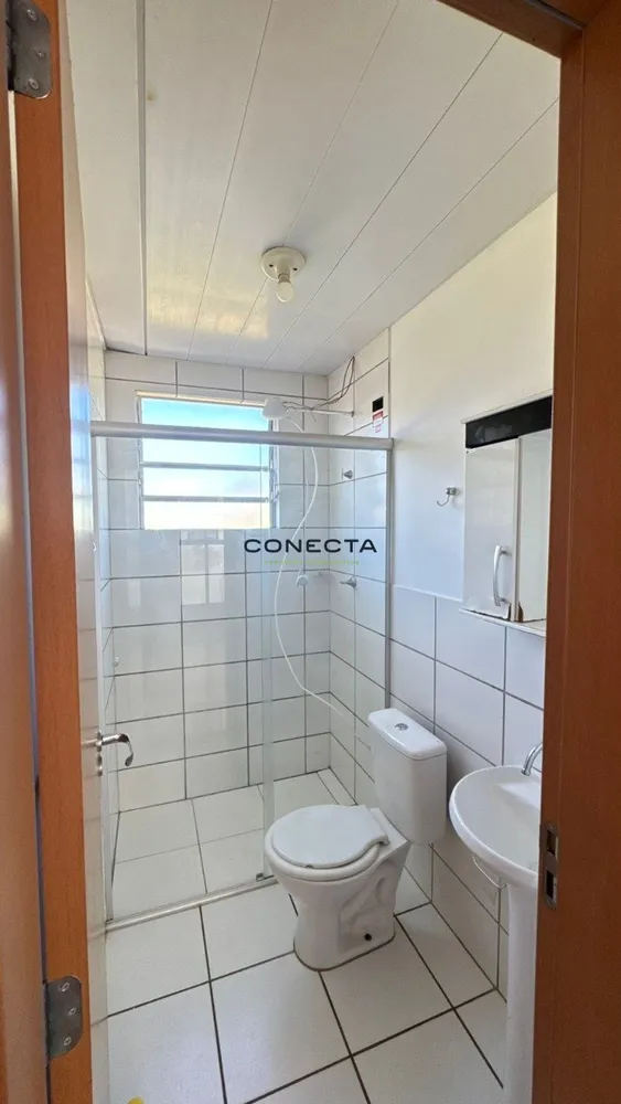 Apartamento, 2 quartos, 42 m² - Foto 6