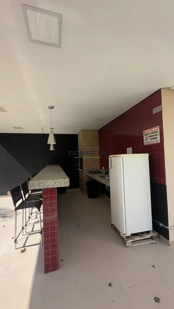 Apartamento, 2 quartos, 42 m² - Foto 9