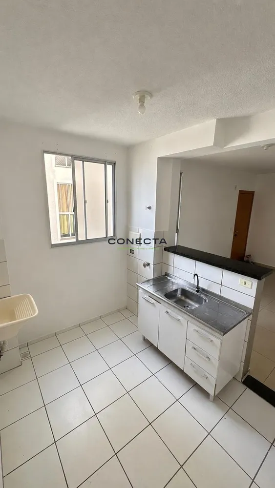 Apartamento, 2 quartos, 42 m² - Foto 4