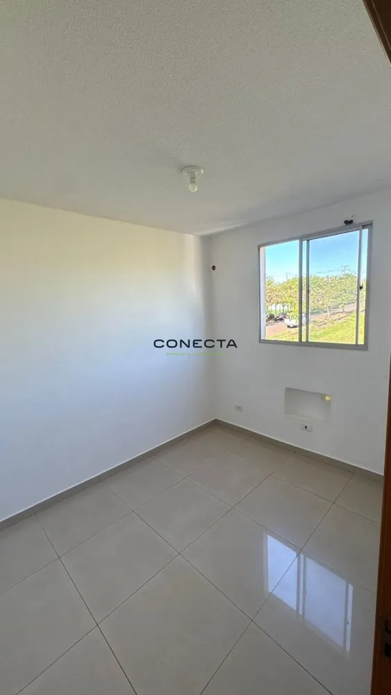Apartamento, 2 quartos, 42 m² - Foto 5