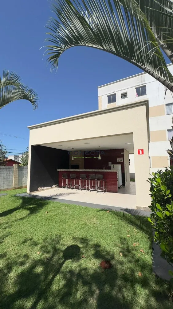Apartamento, 2 quartos, 42 m² - Foto 12