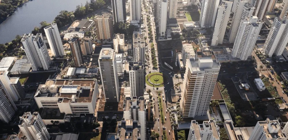 Apartamento, 4 quartos, 340 m² - Foto 2