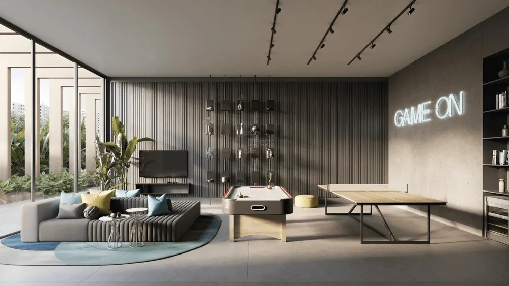 Apartamento, 4 quartos, 340 m² - Foto 5