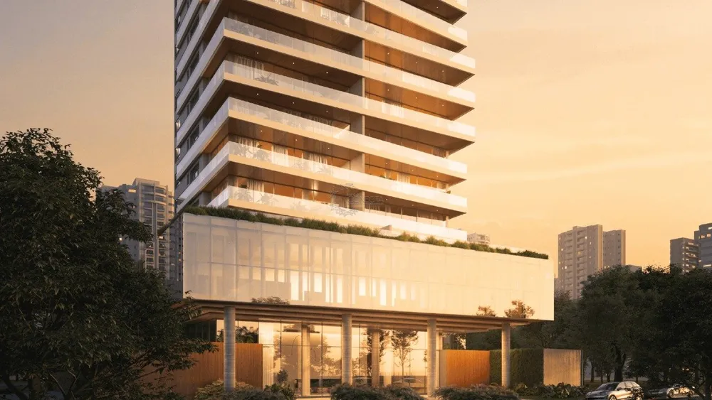 Apartamento, 4 quartos, 340 m² - Foto 3