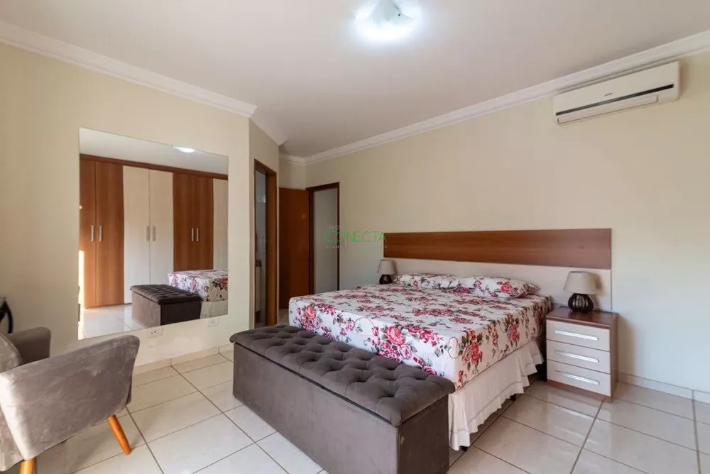 Casa, 3 quartos, 180 m² - Foto 1
