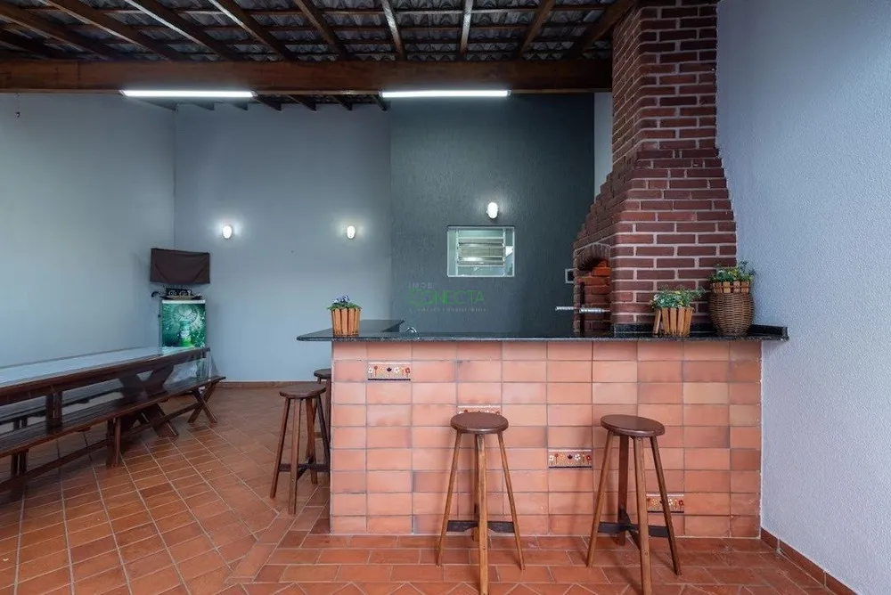 Casa, 3 quartos, 180 m² - Foto 8