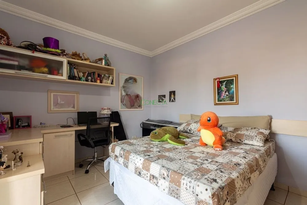 Casa, 3 quartos, 180 m² - Foto 6
