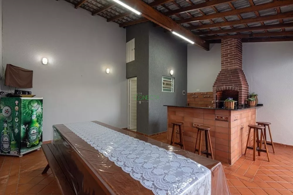 Casa, 3 quartos, 180 m² - Foto 4