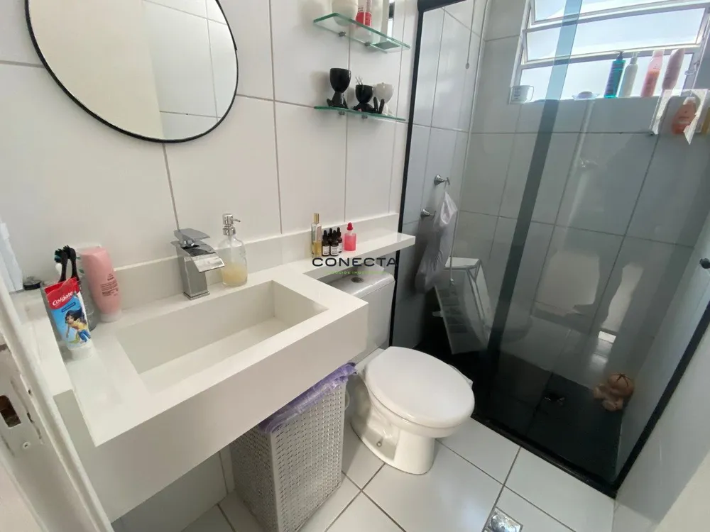 Apartamento, 2 quartos, 57 m² - Foto 9