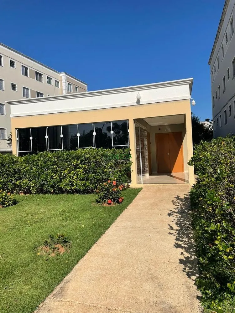 Apartamento, 2 quartos, 57 m² - Foto 15