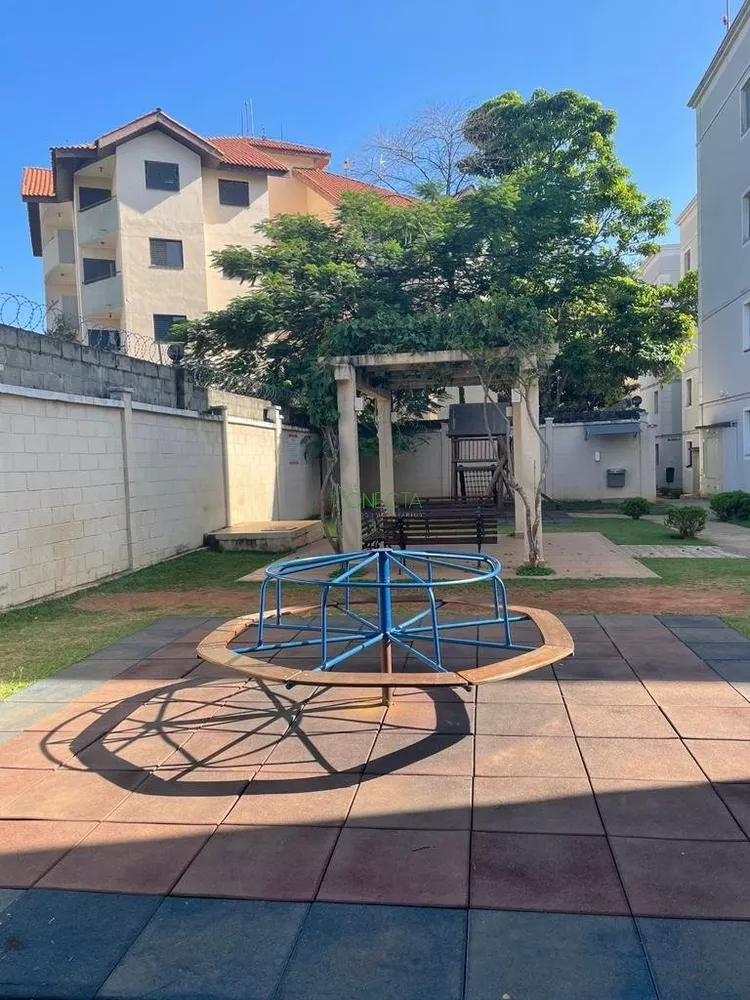 Apartamento, 2 quartos, 57 m² - Foto 3
