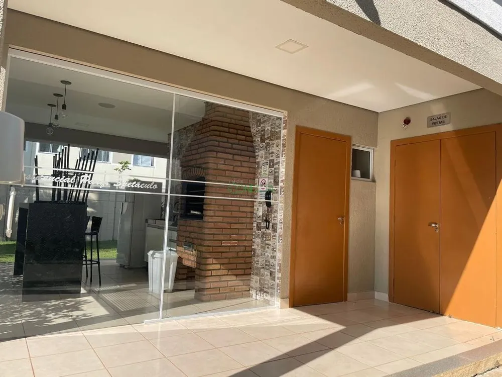 Apartamento, 2 quartos, 57 m² - Foto 16