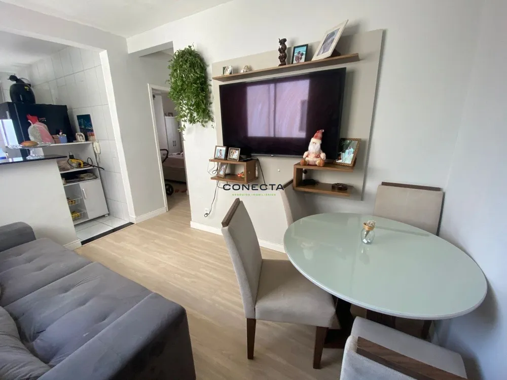 Apartamento, 2 quartos, 57 m² - Foto 6