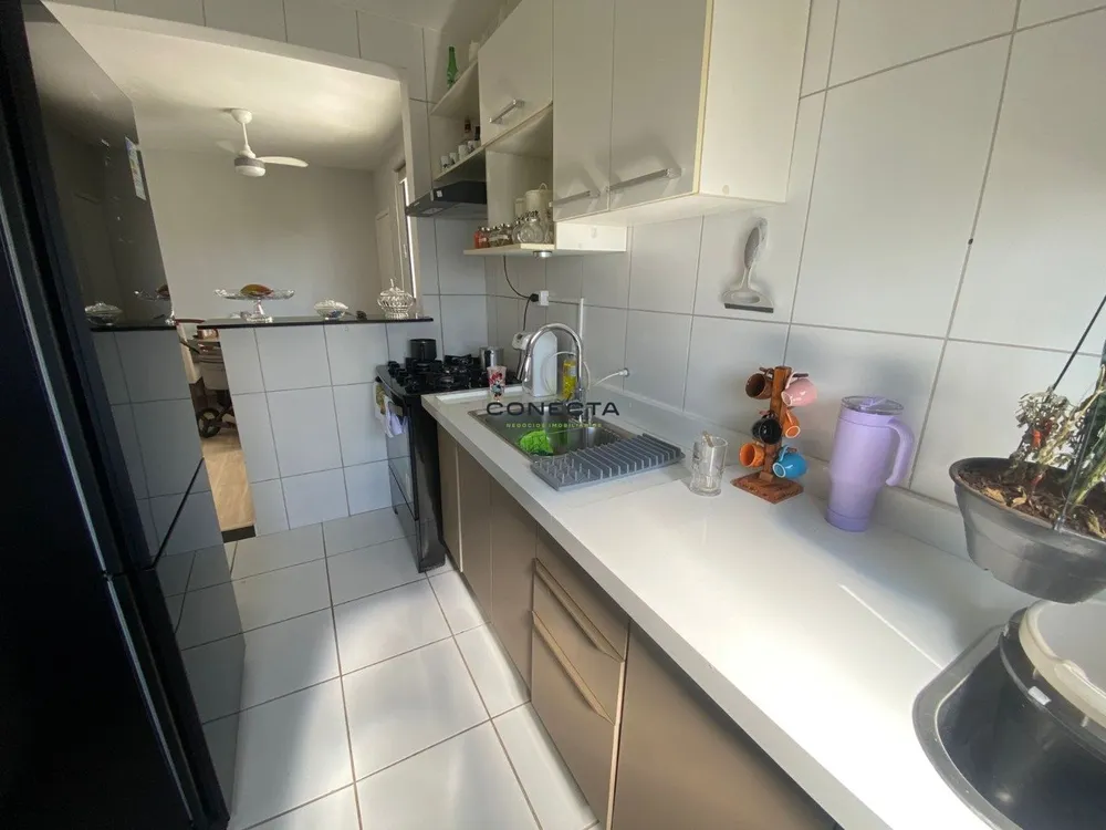 Apartamento, 2 quartos, 57 m² - Foto 5